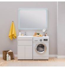 Мебель для ванной комнаты Aquanet Токио 48 1 ящик, 2 двери L