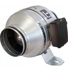 Канальный вентилятор Soler Palau Jetline 125