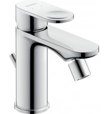 Смеситель для биде Duravit B.3 B32400001010 хром (Ненадлежащее качество: выставочный экземпляр)
