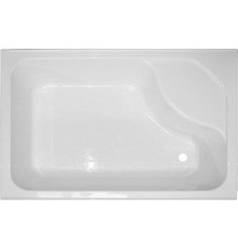 Поддон для душа Royal Bath BP RB 8100BP R с сифоном