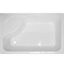 Поддон для душа Royal Bath BP RB 8100BP L с сифоном