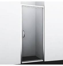 Душевая дверь в нишу Wasserkraft Salm 27I27