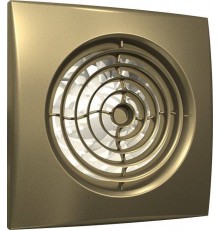 Вытяжной вентилятор Diciti Aura 5C champagne
