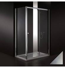 Душевой уголок Cezares Anima W AH1 120/90 P Cr