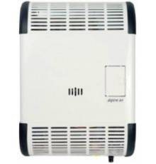Газовый конвектор Alpine Air NGS-20 с чугунным теплообменником