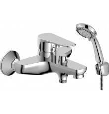 Смеситель для ванны с душем Decoroom SO72 SO72036