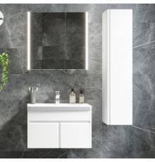 Мебель для ванной комнаты Roca UP 80 белая