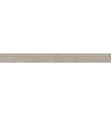 Бордюр Kerama Marazzi Пикарди LSA002 матовый беж, структура