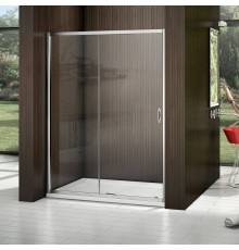 Душевая дверь в нишу Good Door Latte WTW-140-C-WE