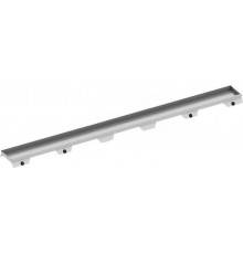Решетка TECE Drainline TECEdrainline Plate II 6 015 72 150 см под плитку