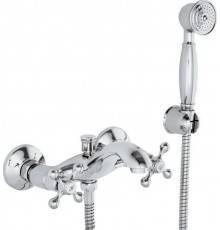 Смеситель для ванны с душем Veragio Agatha VR.AGT-3702.CR хром