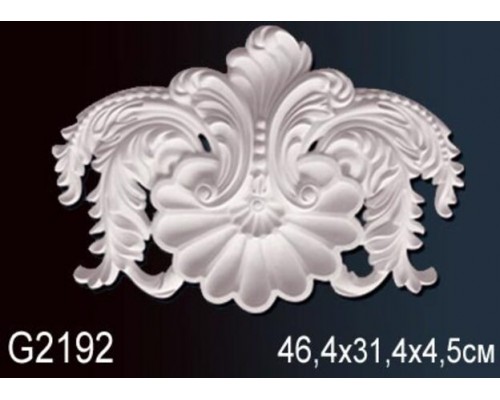 Декоративный элемент G2192