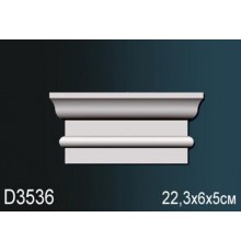 Обрамление дверей D3536