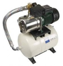 Насосы для водоснабжения и повышения давления Насос AQUAJET-INOX 112 M - G DAB 60141886H