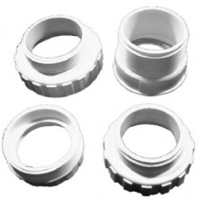 Трапы, воронки Переход 6/4'' x 5/4'' HL 12.3 HL 12.3