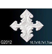 Декоративный элемент G2012