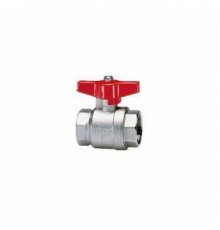 Краны шаровые Кран шаровой 314 1/4 серии Т14 полнопроходной PN80 BB бабочка CIM 314 14