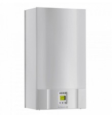Котлы газовые Котел ZENA MS 24 MI FF газовый настенный 24 кВт 2-конт. с ЗК сгорания (с.к.100016382) (HX5) DTX CZB46624352-