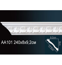 Карниз AА101