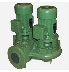 Насосы циркуляционные Насос  DCP-G 80-1400/A/BAQE/2,2 - IE3, 60180122