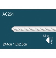 Молдинг AC261