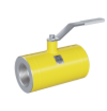 Краны шаровые Кран шаровой LD КШЦМ Gas 032.040.П/П.02. сталь 20, Ду32, Ру4,0МПа LD 13300320402MGLD000000000