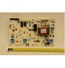 Запасные части для котельного оборудования Электронная плата (HONEYWELL) (с.к. 5663840) JJJ 5685480