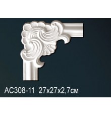 Угловой элемент AD308-11