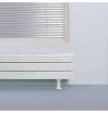 Радиаторы дизайн-серии Дизайн-радиатор Jaga Panel Plus Free-standing With Top Grille H31 L080 T22 PPHF0.03108022.333/18/GR