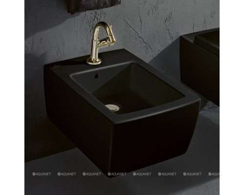 Биде подвесное Villeroy & Boch Memento 2.0 443300S5