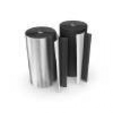 Рулоны теплоизоляционные Рулон ENERGOFLEX BLACK STAR DUCT AL 20/1,0-5 EFXR2015BSDUCAL