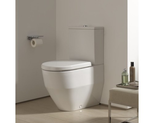 Laufen Pro Унитаз моноблок, приставной 36х65х44см., слив универсальный, подвод снизу, цвет: белый. 8.2595.2.000.000.1, 8.2995.3.000.973.1 Laufen Pro Унитаз моноблок, приставной 36х65х44см., слив универсальный, подвод снизу, цвет: белый. 8.2595.2.000.000.1, 8.2995.3.000.973.1