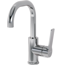 Смеситель для раковины Laparet Nobia N4013502LPT