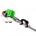 Высоторез бензиновый REDVERG RD-GPS226