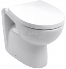 Roca 7.342N.D.700.0 Victoria Nord Унитаз напольный, гор. выпуск 342ND7000