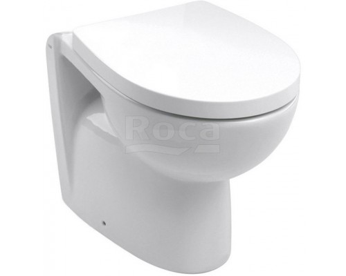 Roca 7.342N.D.700.0 Victoria Nord Унитаз напольный, гор. выпуск 342ND7000