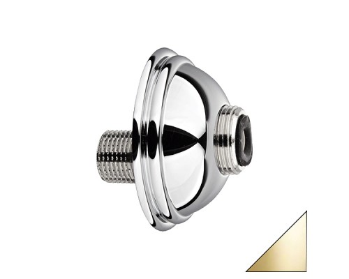 СНЯТGrohe 12 024 R00 Эксцентрик с отражателем (polished brass) 12024R00Gr