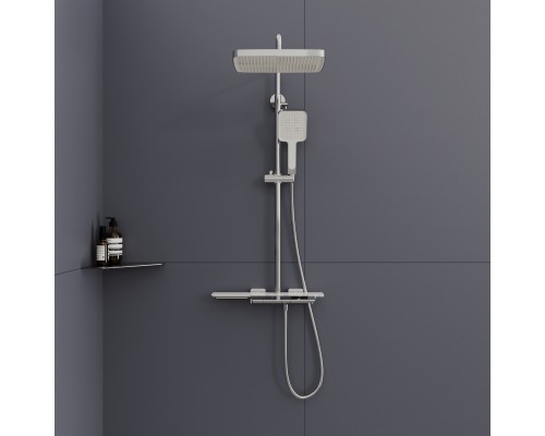 Душевая система RGW SP-34 Душевая система RGW SP-34