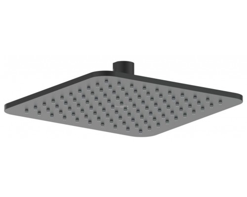 IS B0024XG Idealrain Cube M1 Верхний душ 200х200 мм, 1 режим, Латунь, 12 л/мин, ½  B0024XG