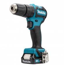 Шуруповерт аккумуляторный ударный Makita HP332DWAE