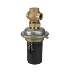 Регулятор перепада давлений Danfoss DPR PN25 20/6,3/0,2-1,0 рез./обр.. 003H6125