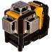 Построитель плоскостей лазерный DeWalt DCE089D1R