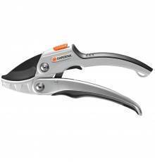 Секатор с храповым механизмом Gardena SmartCut