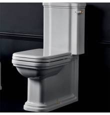 Kerasan Waldorf Унитаз-моноблок 68х40см, фурнитура золото. 417901,  411701,  760391,  756991