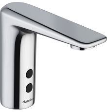 Смеситель для раковины Damixa Jupiter 770290000 сенсорный, хром