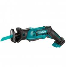 Пила сабельная аккумуляторная Makita JR105DWAE