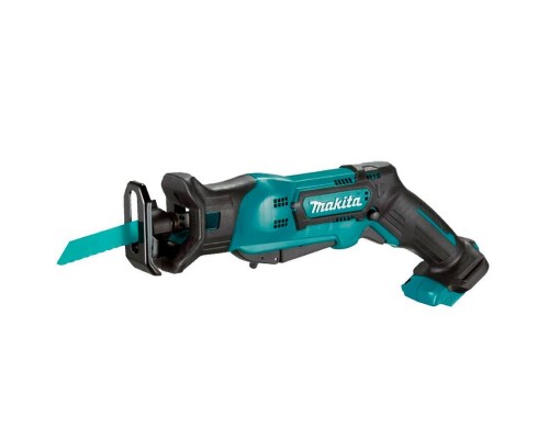 Пила сабельная аккумуляторная Makita JR105DWAE Пила сабельная аккумуляторная Makita JR105DWAE