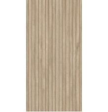 Керамогранит Global Tile Verano 60х120, бежевый, рейки