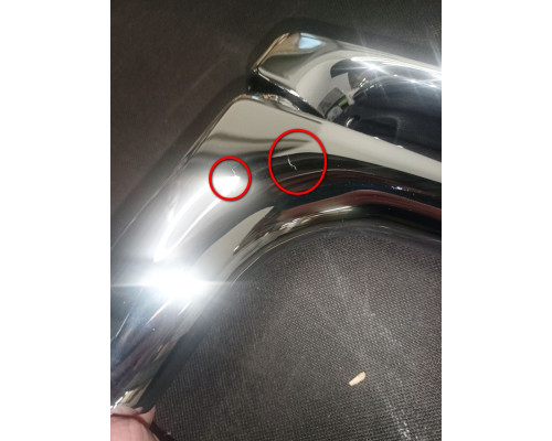 SaleKludi410230575 Ameo Смеситель для раковины 95 мм, XL, со сливным гарнитуром, 6 л/мин Sale410230575_1167