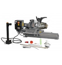 Станок шиномонтажный для грузовых автомобилей, серый NORDBERG 46TRKE(G)